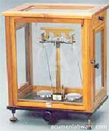 Acumen Labware