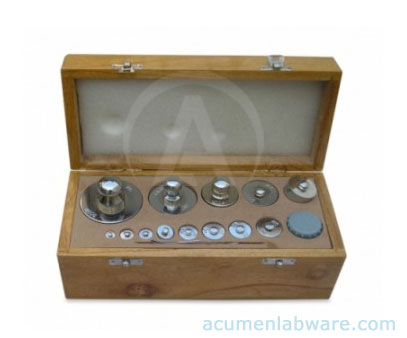 Acumen Labware