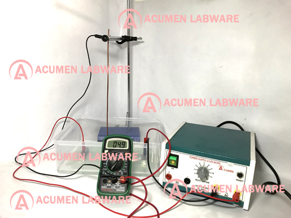 Acumen Labware