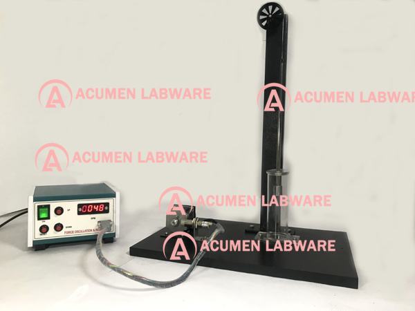 Acumen Labware