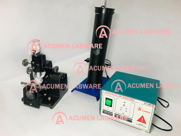 Acumen Labware