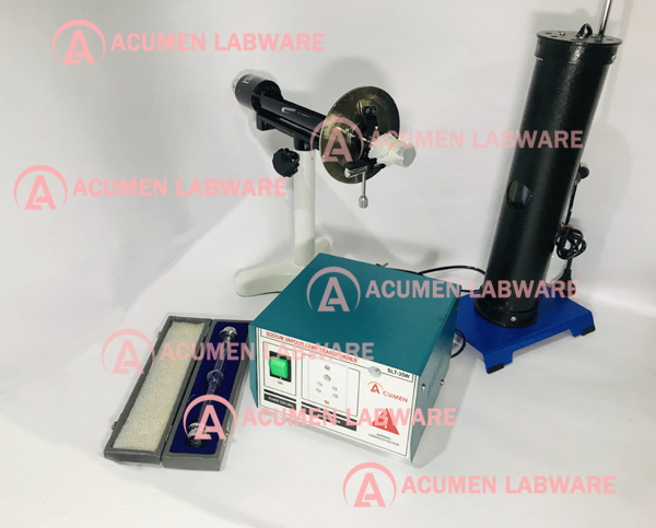 Acumen Labware