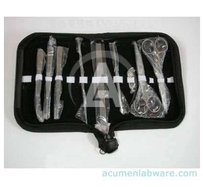 Acumen Labware