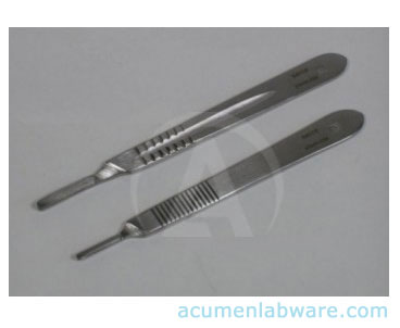 Acumen Labware