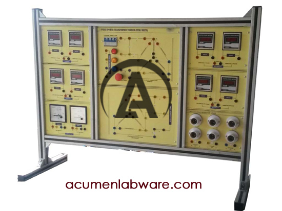 Acumen Labware