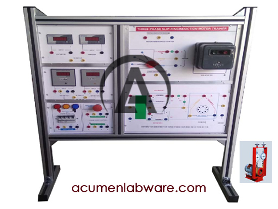 Acumen Labware