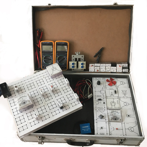 Basic Electronics Kit