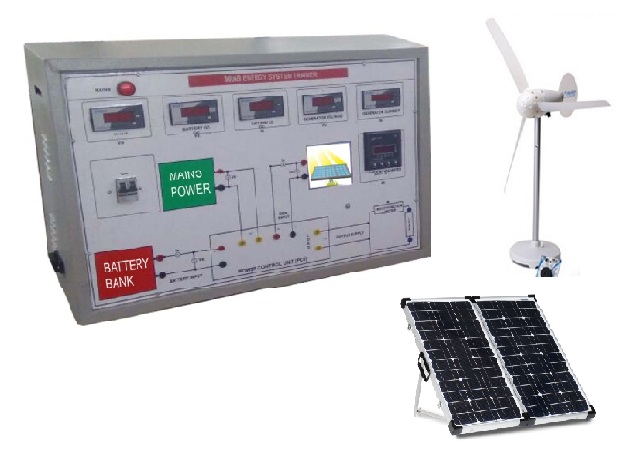 solar-wind-power-training-kit