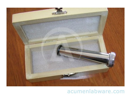 Acumen Labware