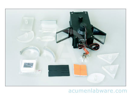 Acumen Labware