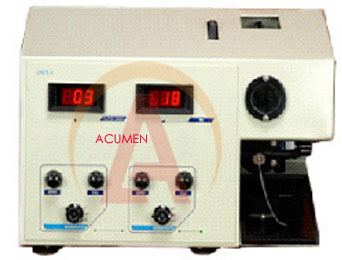 Acumen Labware