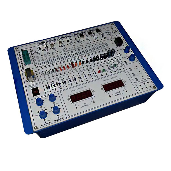 Acumen Labware