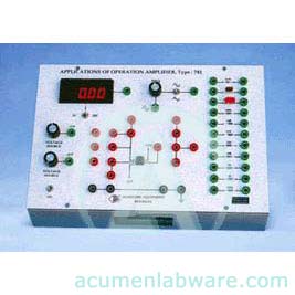 Acumen Labware